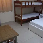 Praiamar Suítes