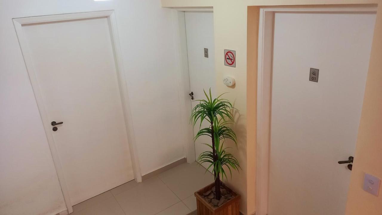 Casa de hóspedes Atlantica *