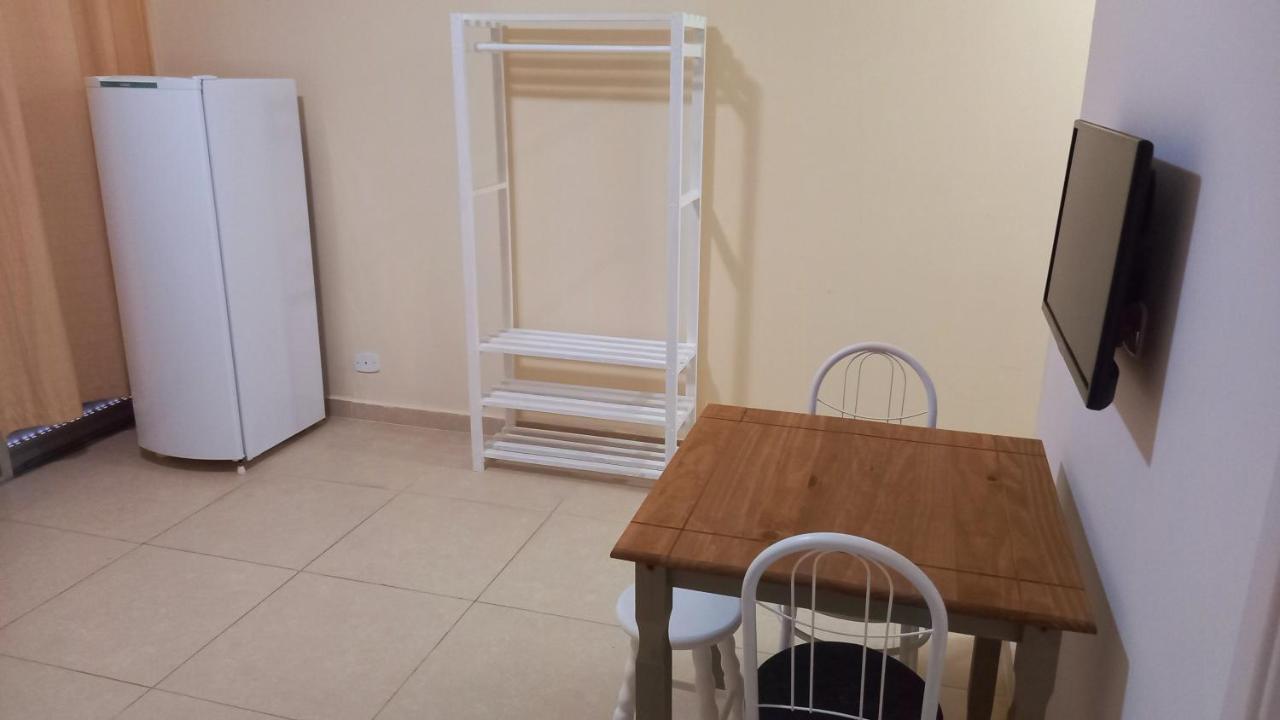 Atlantica Guest house Guaruja
