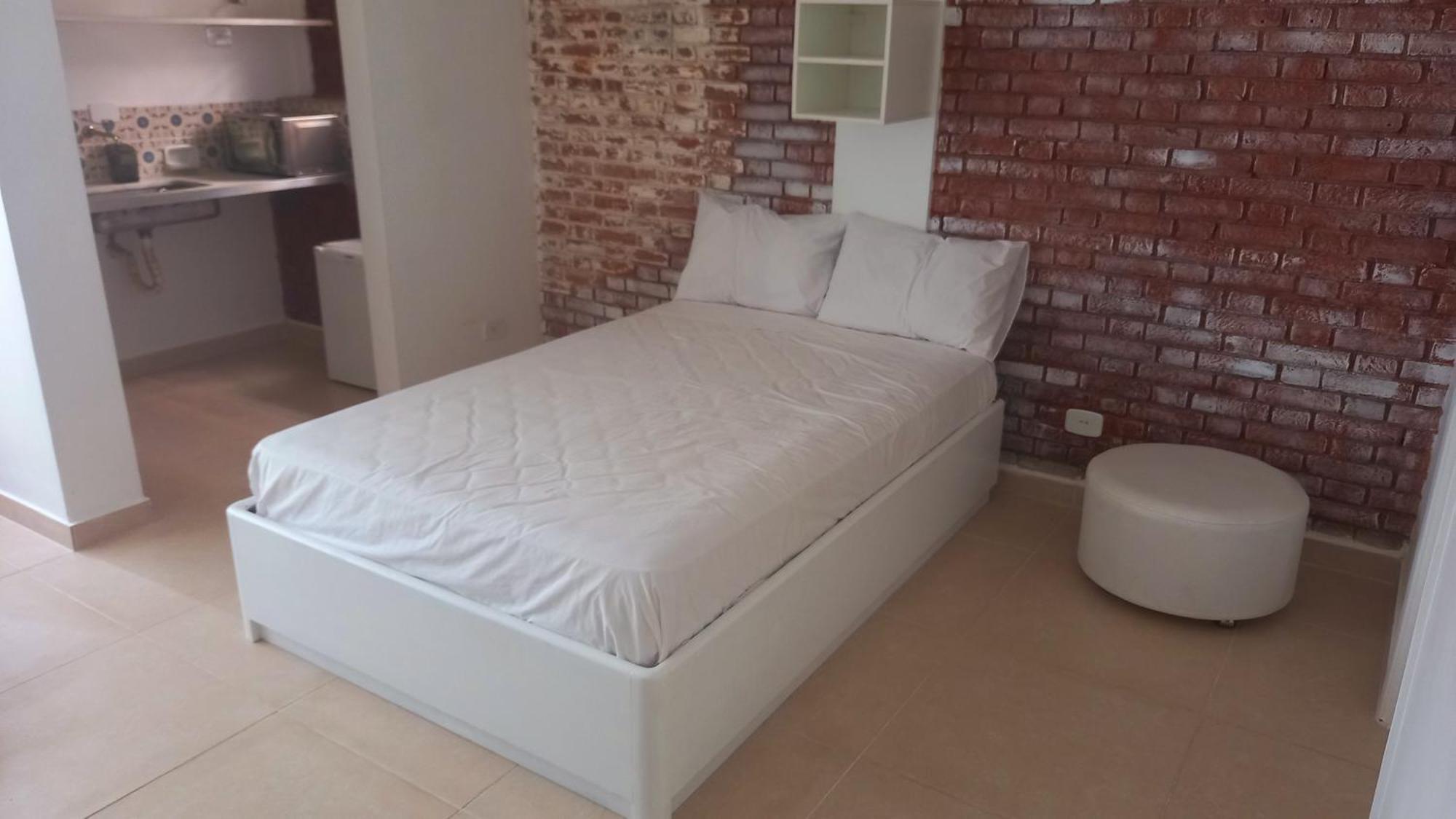 Atlantica Guest house *
