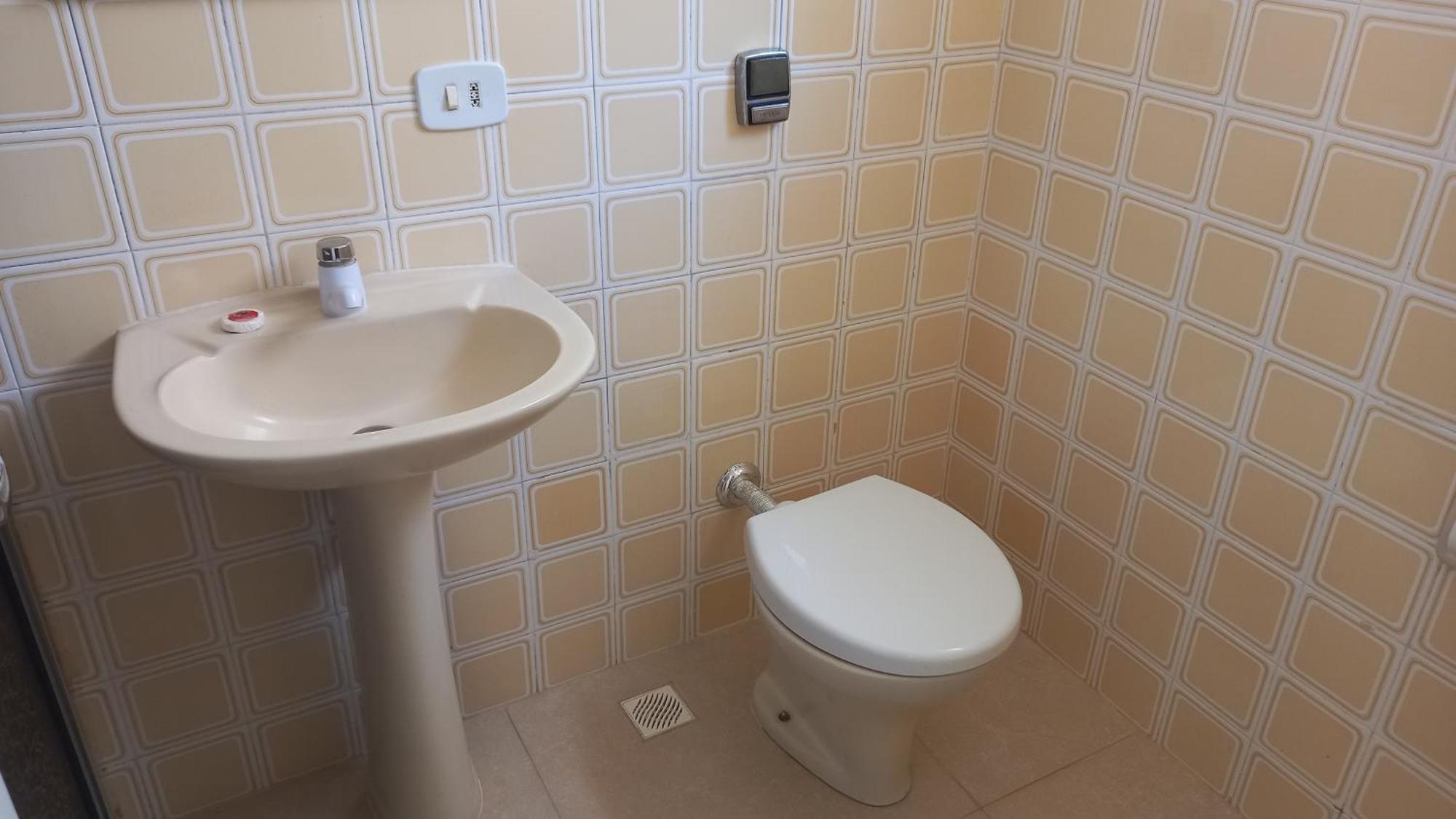 Atlantica Guest house Guaruja